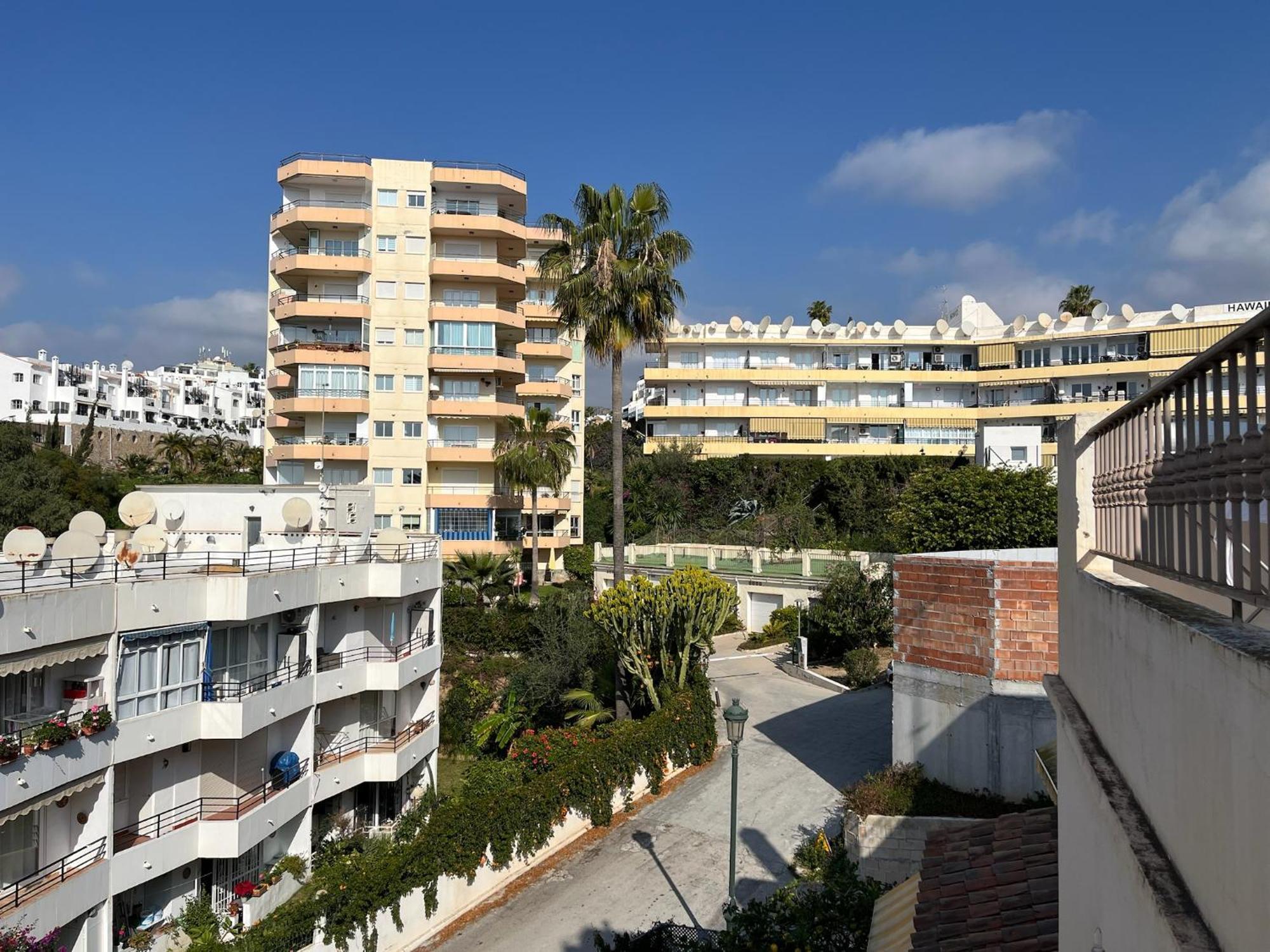 Villa Nerja 4 Esterno foto
