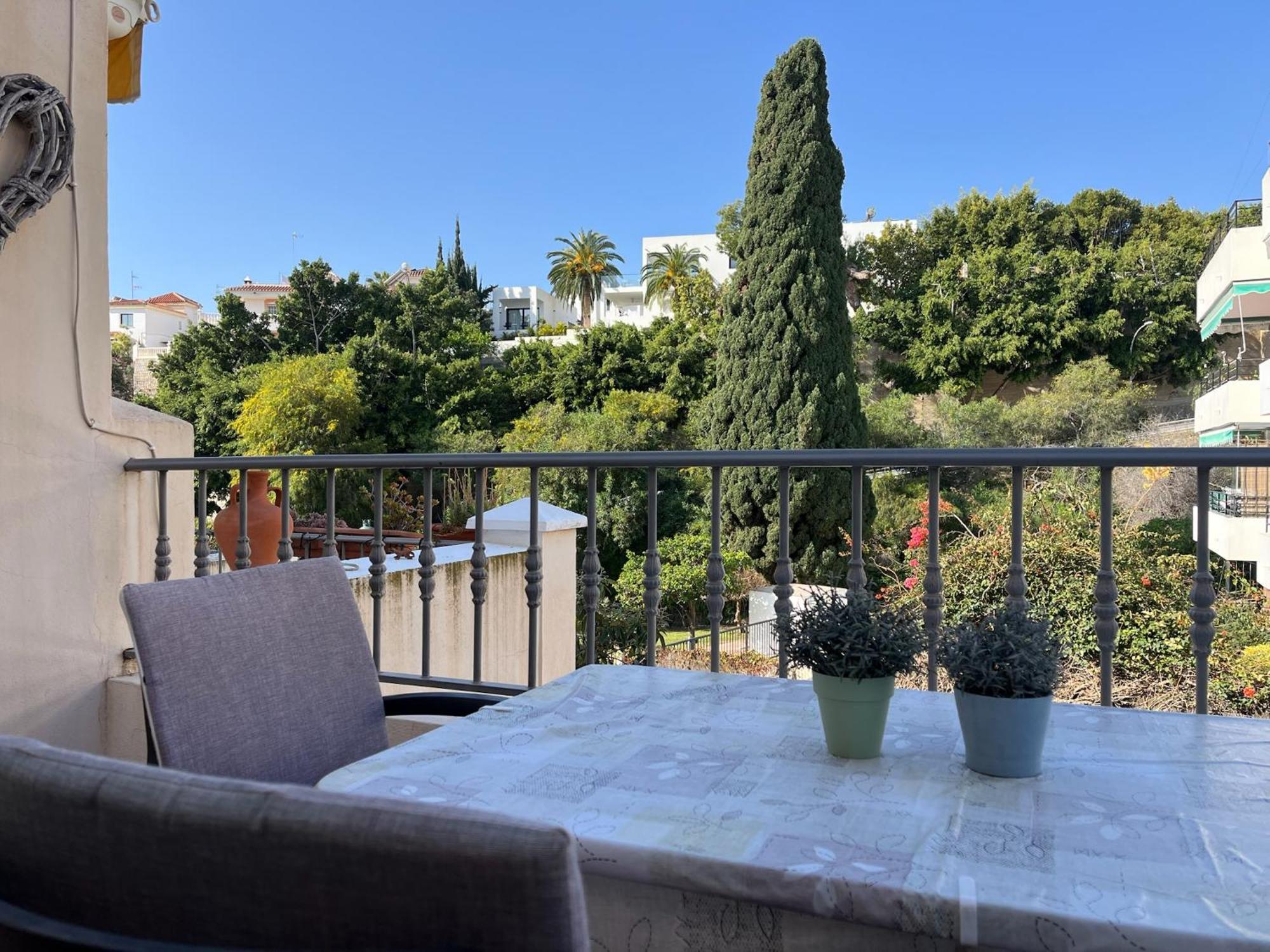 Villa Nerja 4 Esterno foto