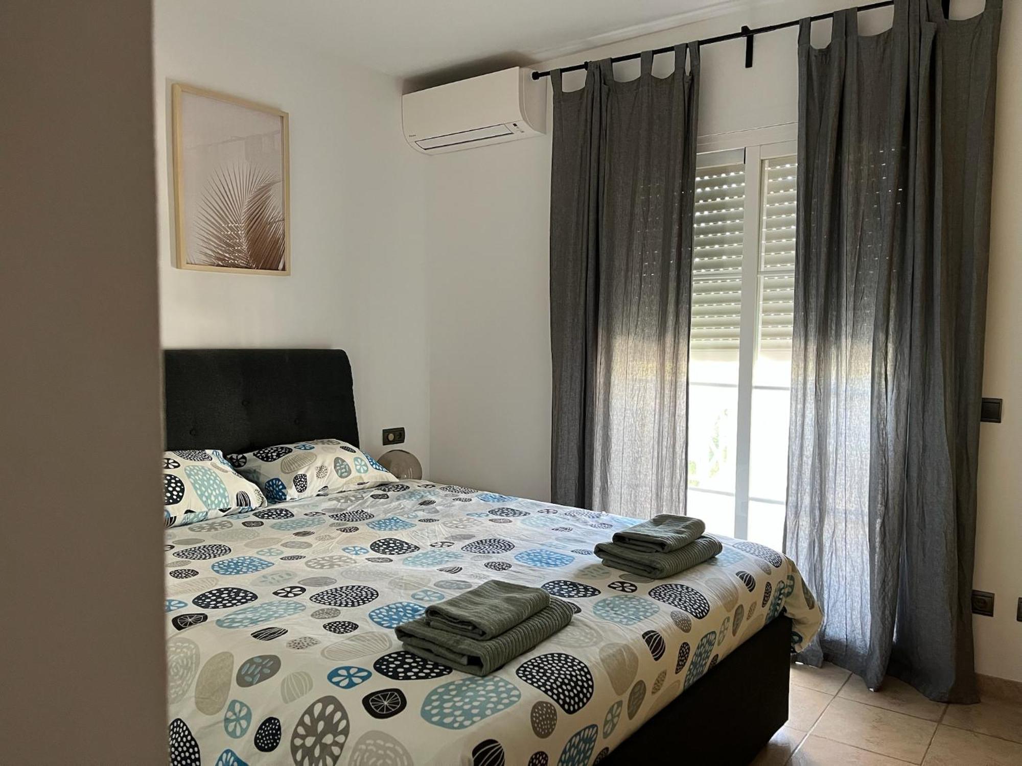 Villa Nerja 4 Esterno foto
