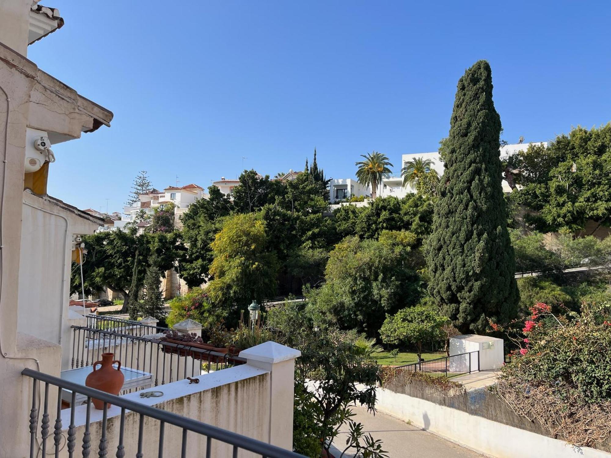 Villa Nerja 4 Esterno foto