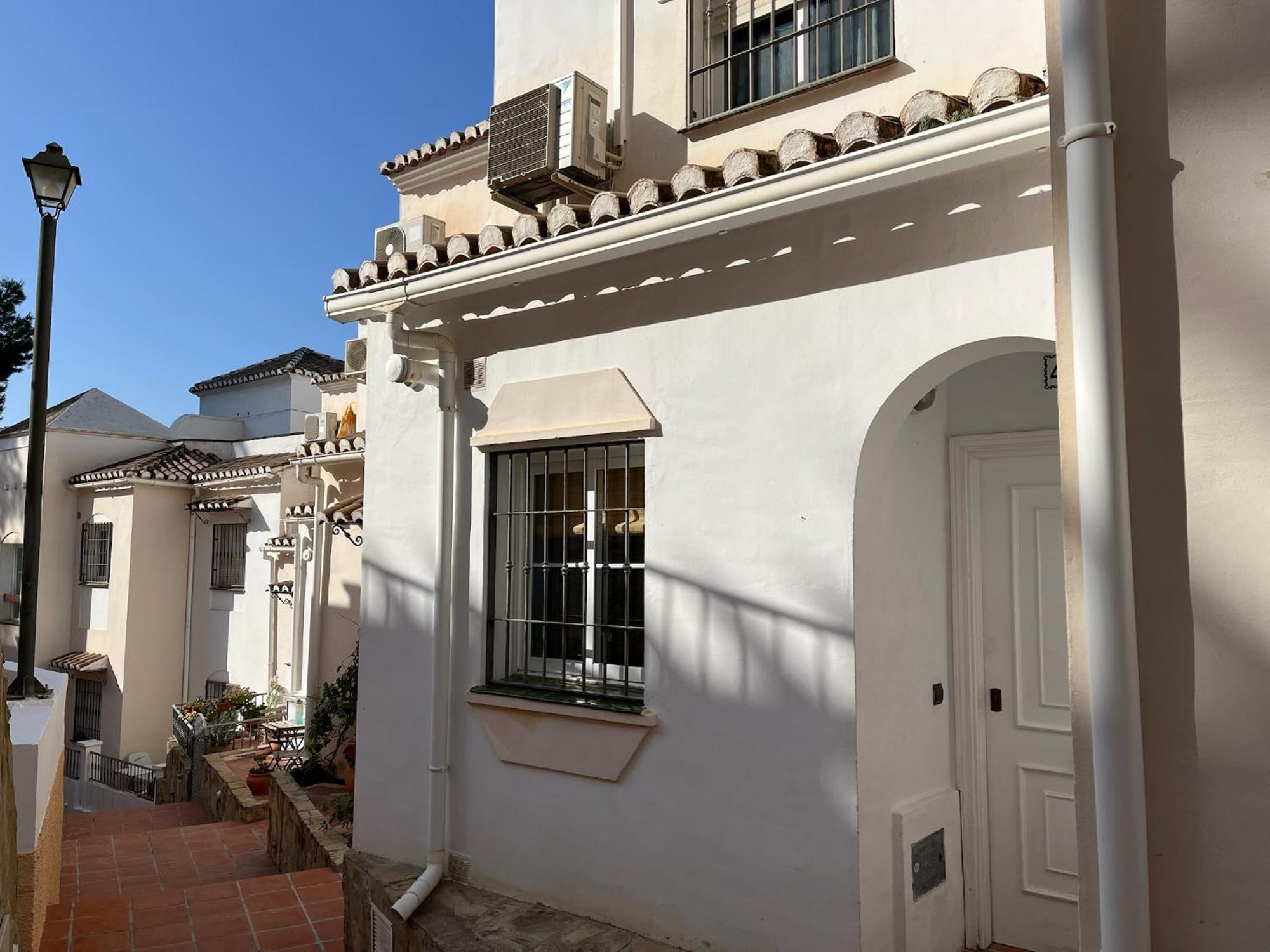 Villa Nerja 4 Esterno foto