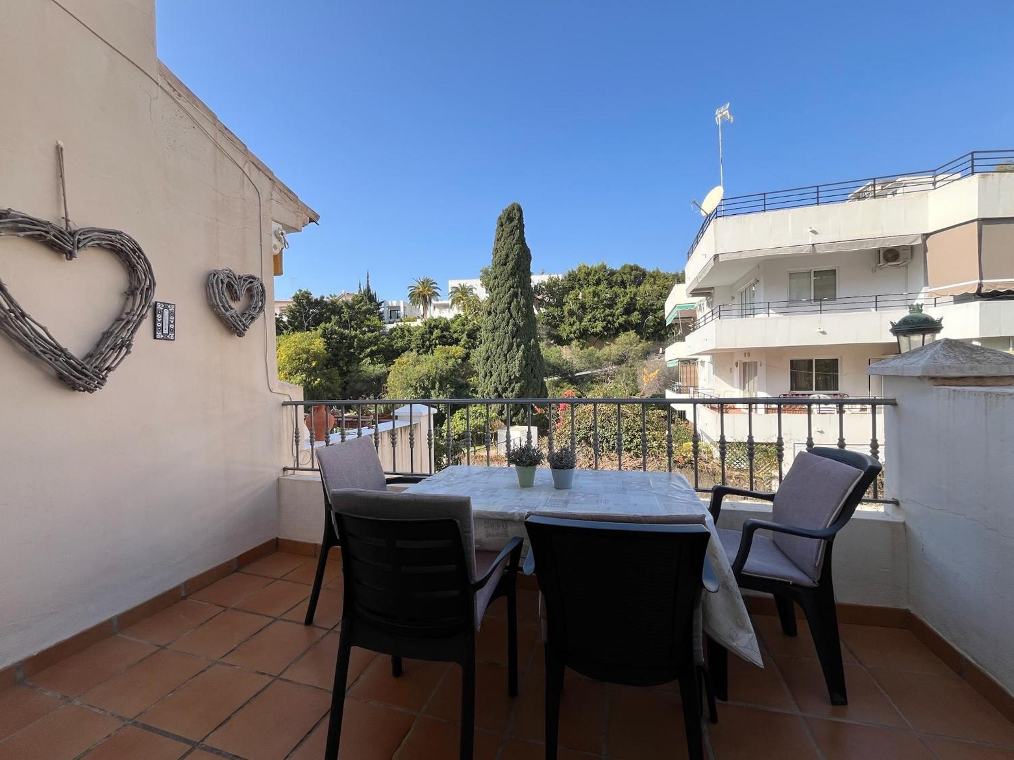 Villa Nerja 4 Esterno foto