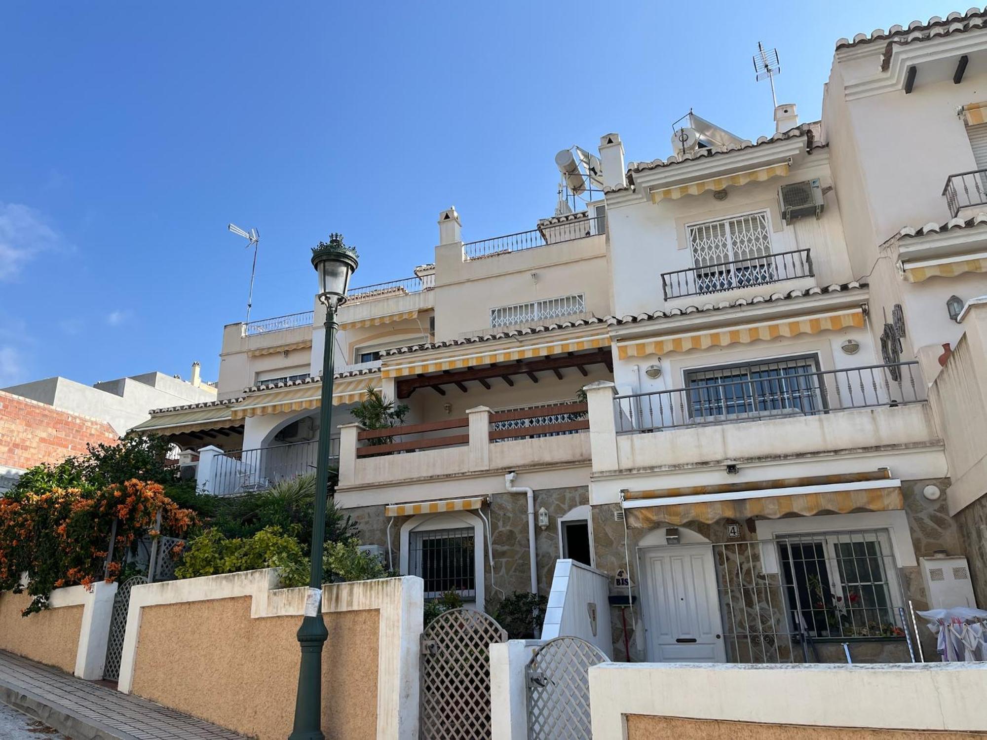 Villa Nerja 4 Esterno foto